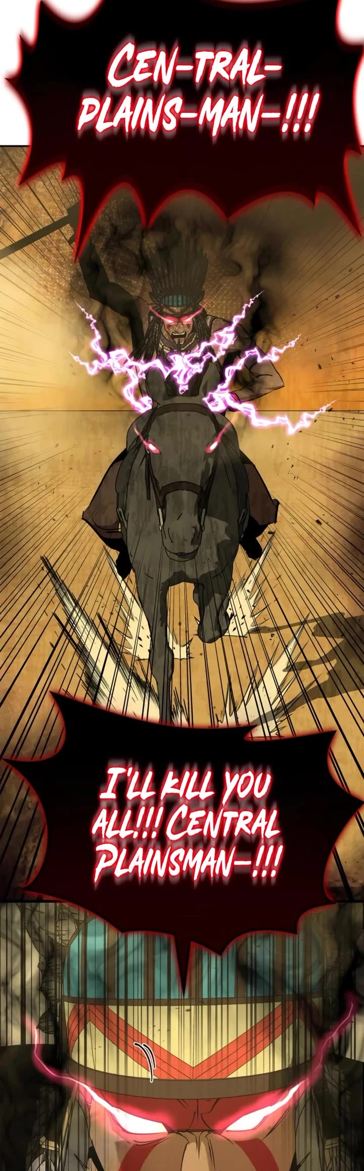 Wild West Murim chapter 82 page 3