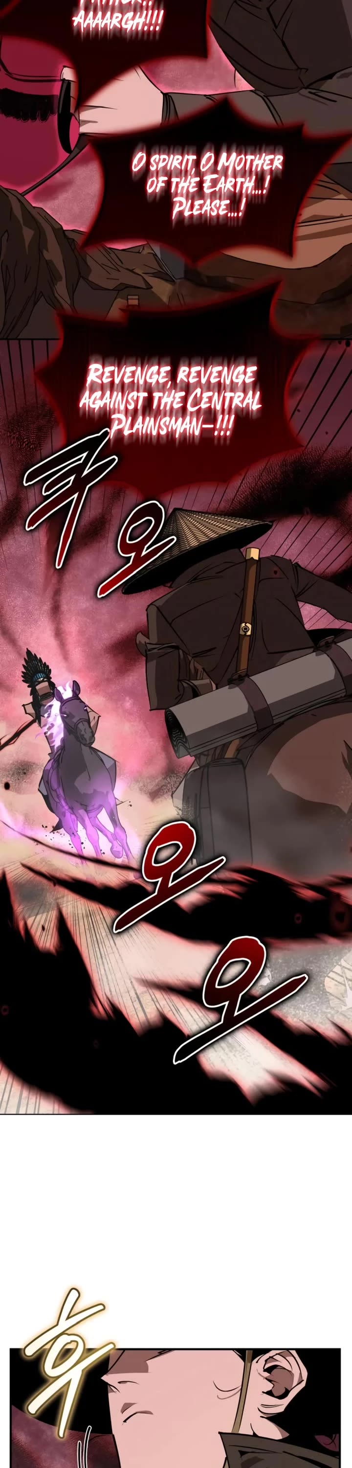 Wild West Murim chapter 82 page 30