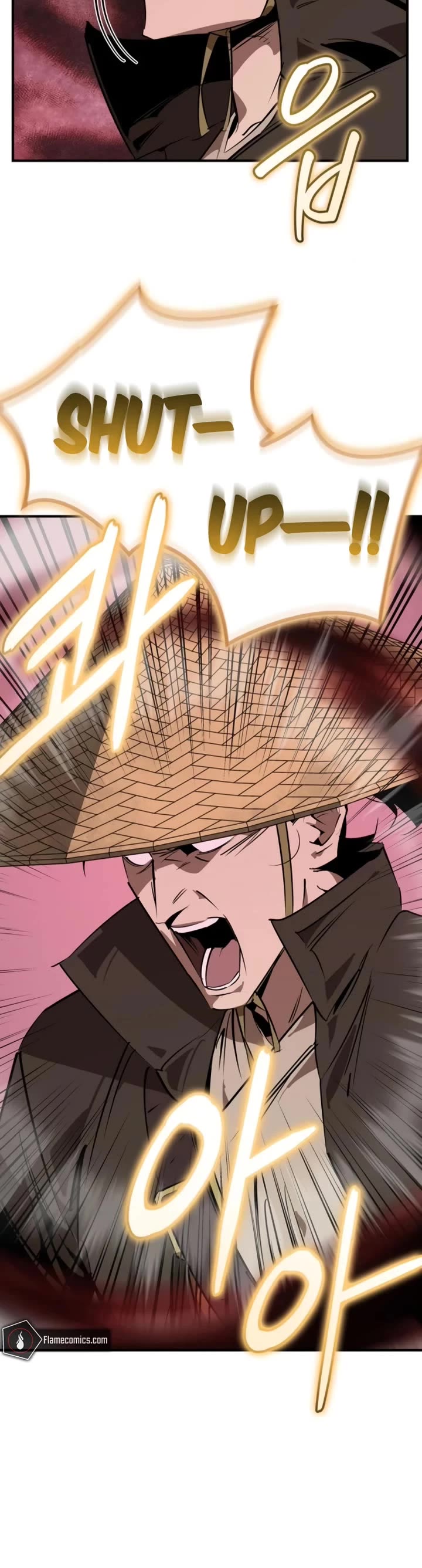 Wild West Murim chapter 82 page 31