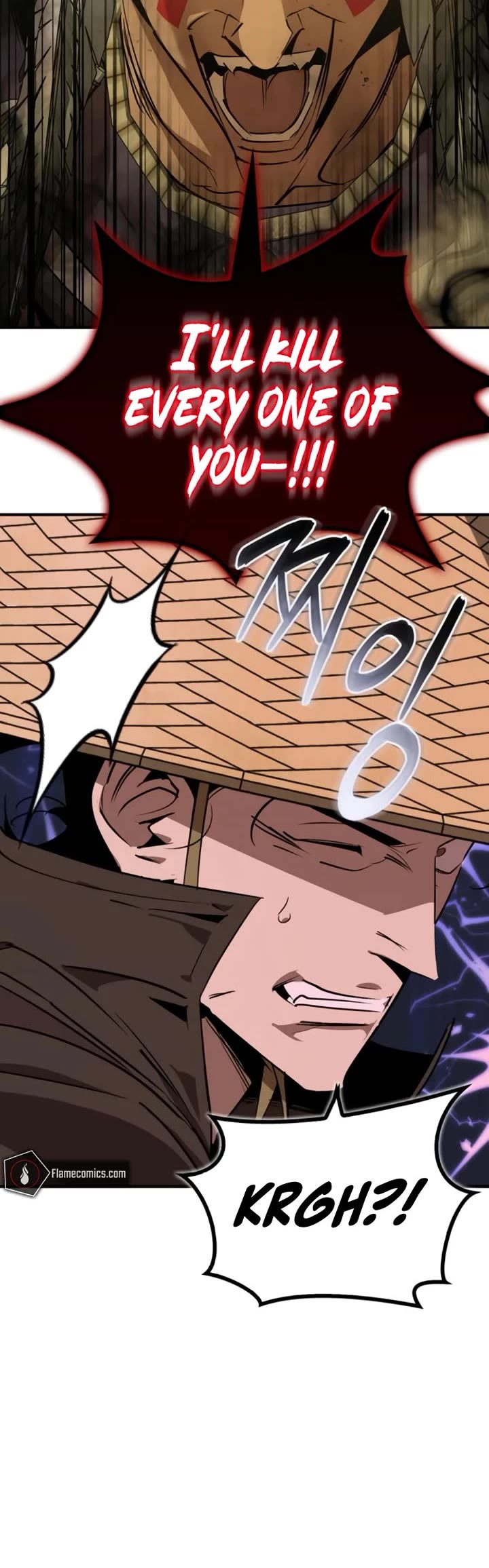 Wild West Murim chapter 82 page 4
