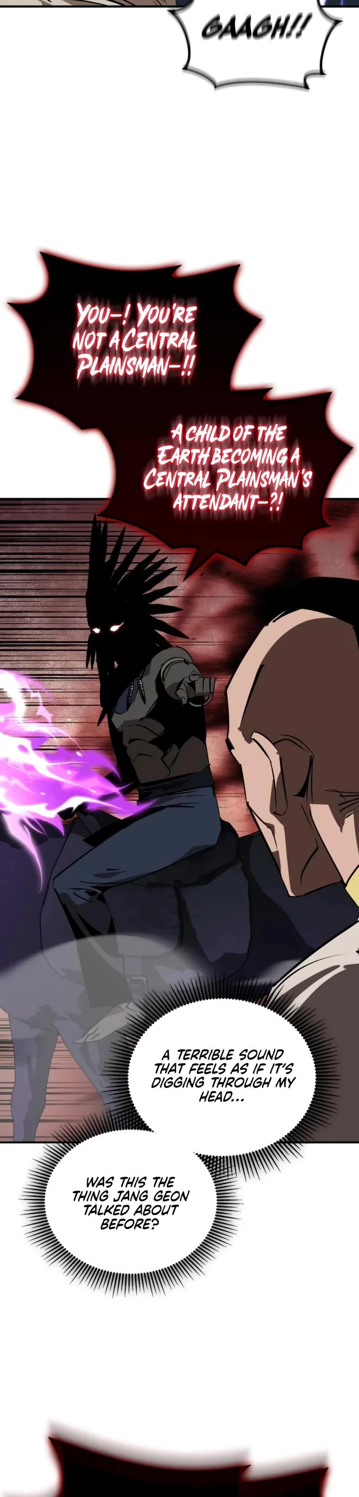 Wild West Murim chapter 82 page 41