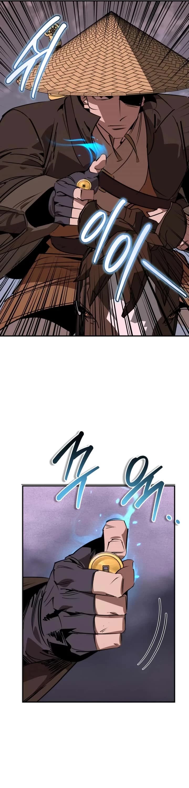 Wild West Murim chapter 82 page 44