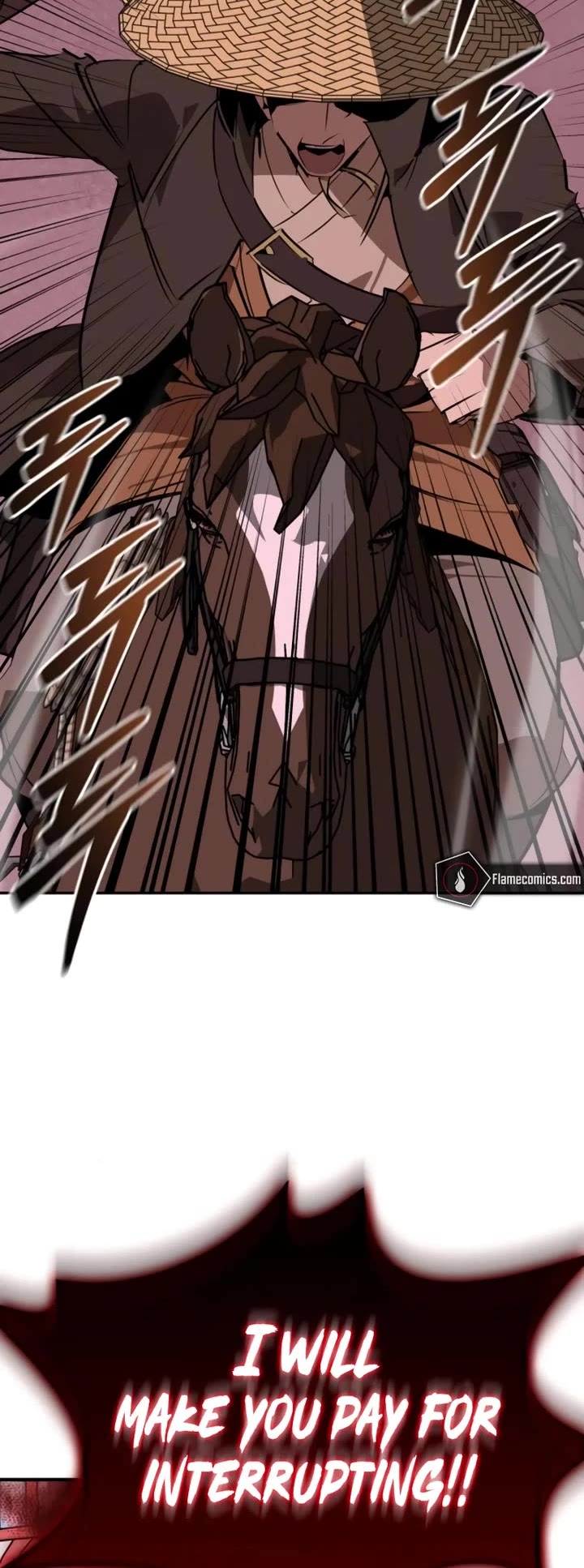 Wild West Murim chapter 82 page 47