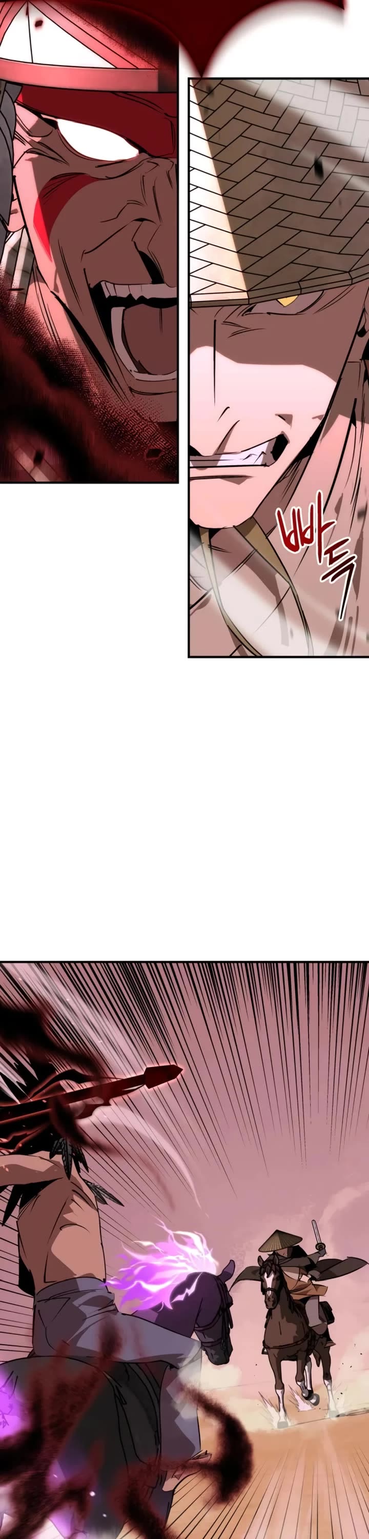Wild West Murim chapter 82 page 48