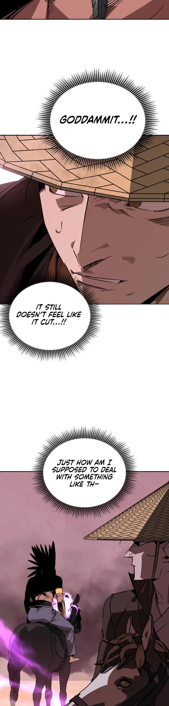 Wild West Murim chapter 82 page 52