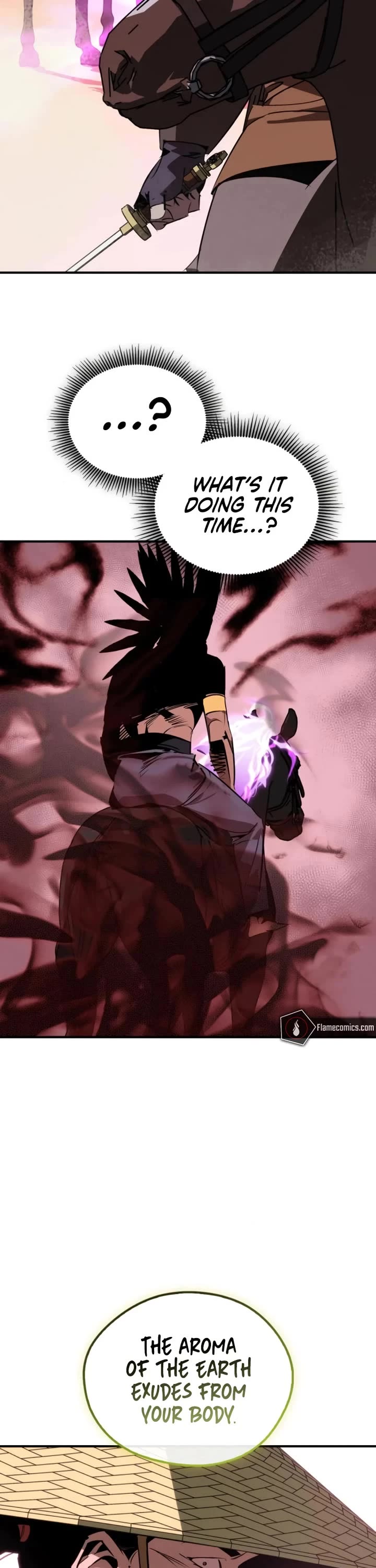 Wild West Murim chapter 82 page 53