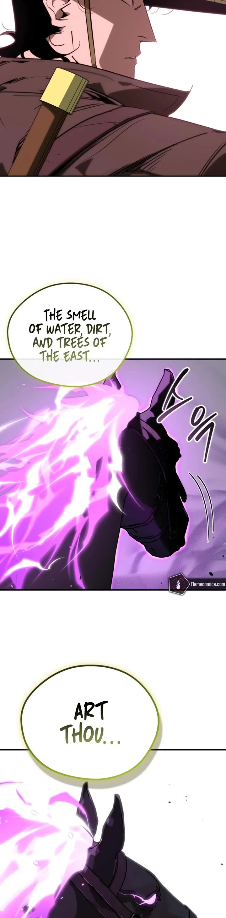 Wild West Murim chapter 82 page 54