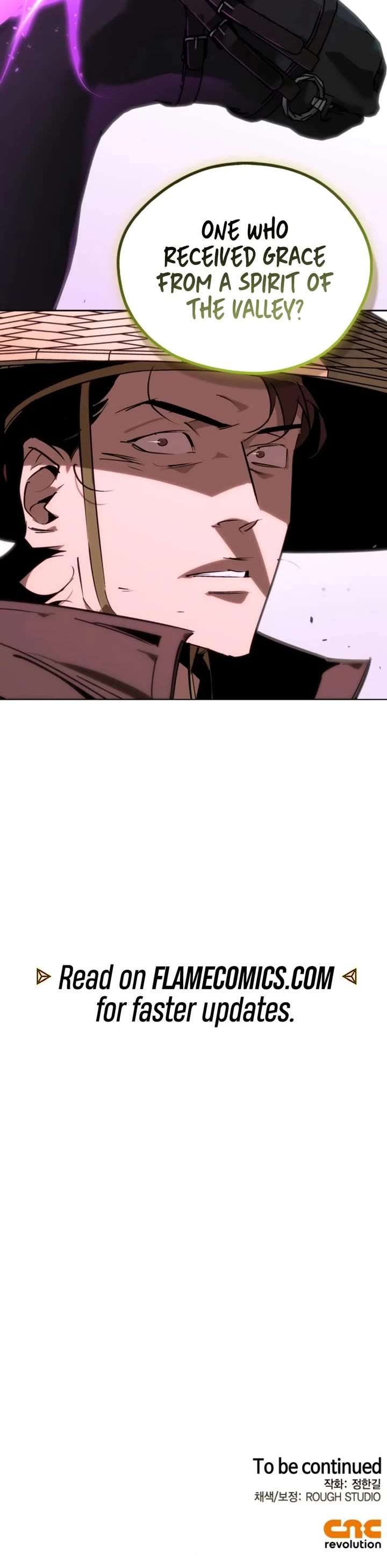 Wild West Murim chapter 82 page 55