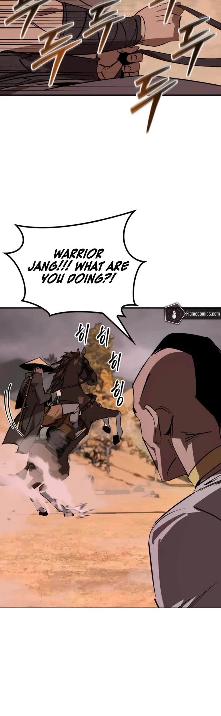 Wild West Murim chapter 82 page 8