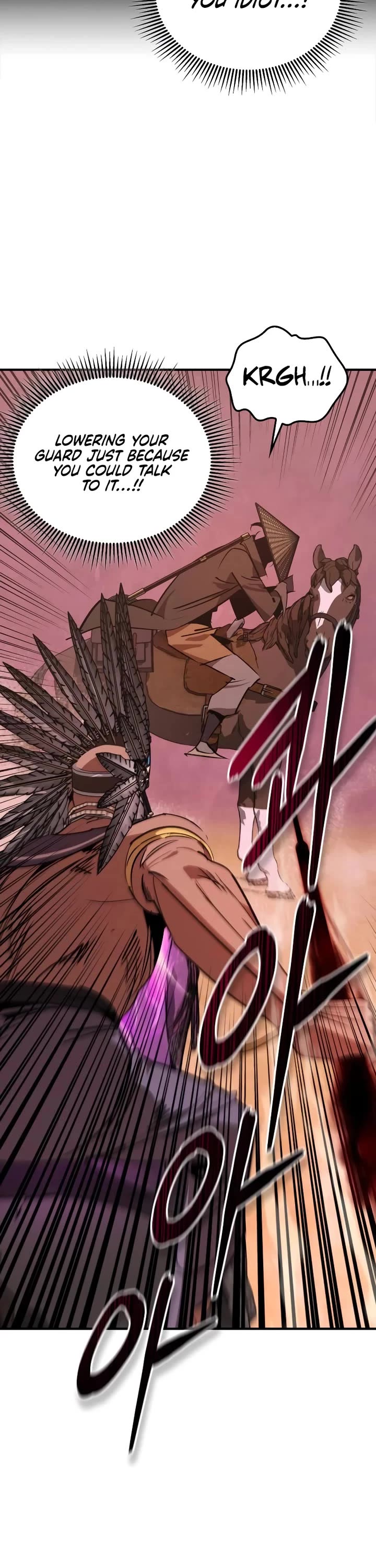 Wild West Murim chapter 83 page 11