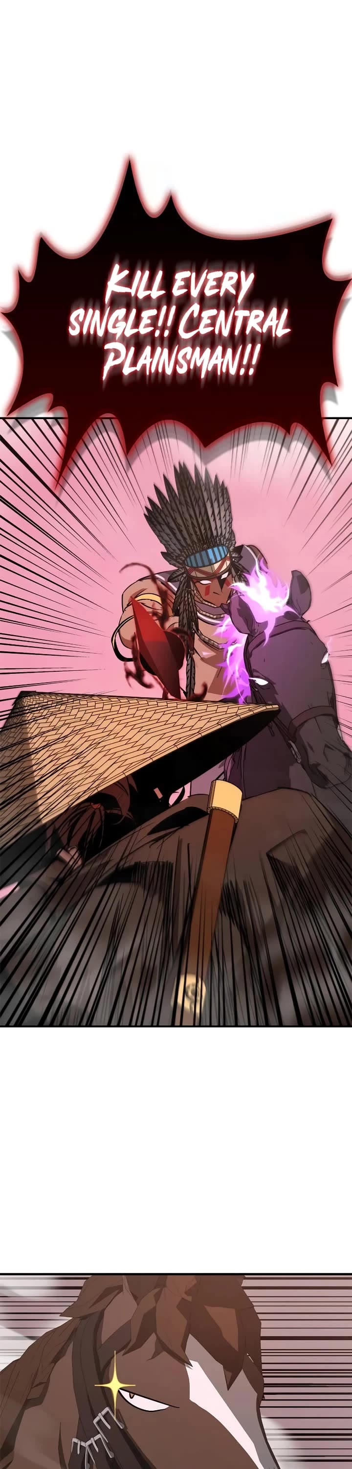 Wild West Murim chapter 83 page 12