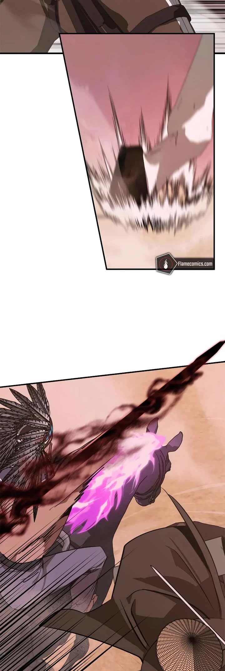 Wild West Murim chapter 83 page 13