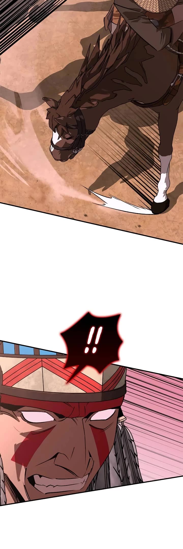 Wild West Murim chapter 83 page 14