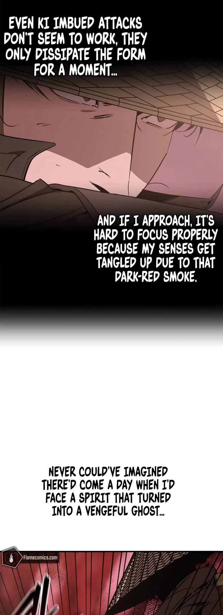 Wild West Murim chapter 83 page 18