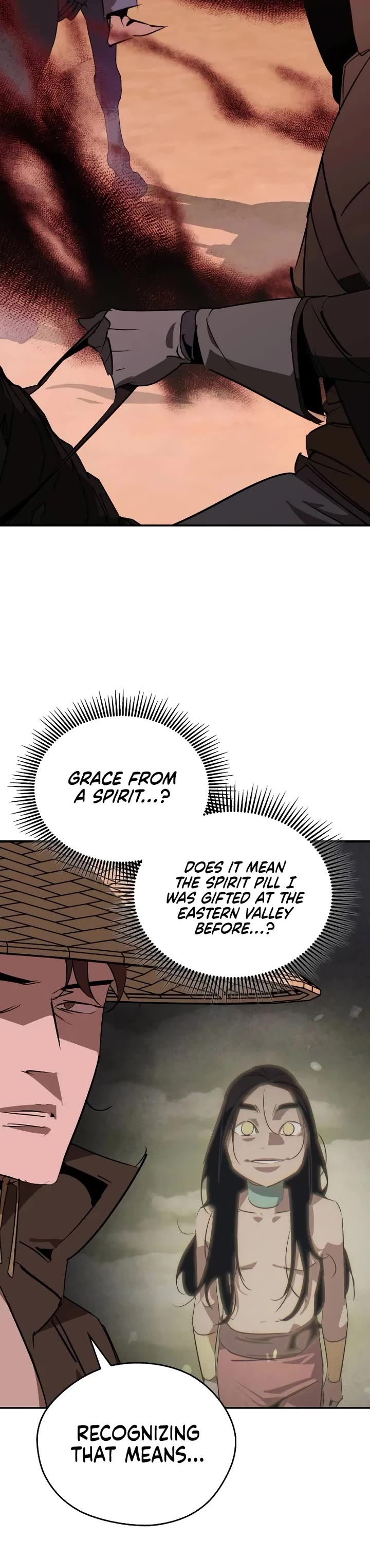 Wild West Murim chapter 83 page 2