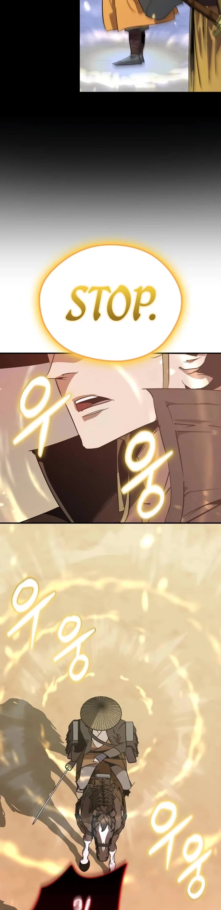 Wild West Murim chapter 83 page 22
