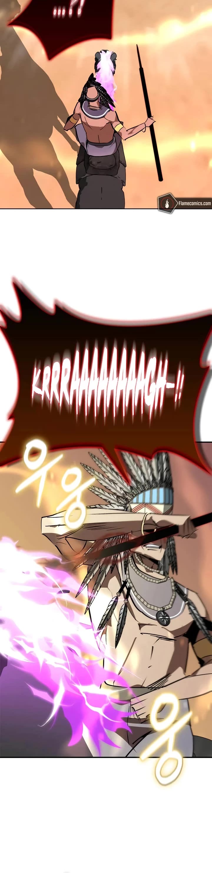 Wild West Murim chapter 83 page 23