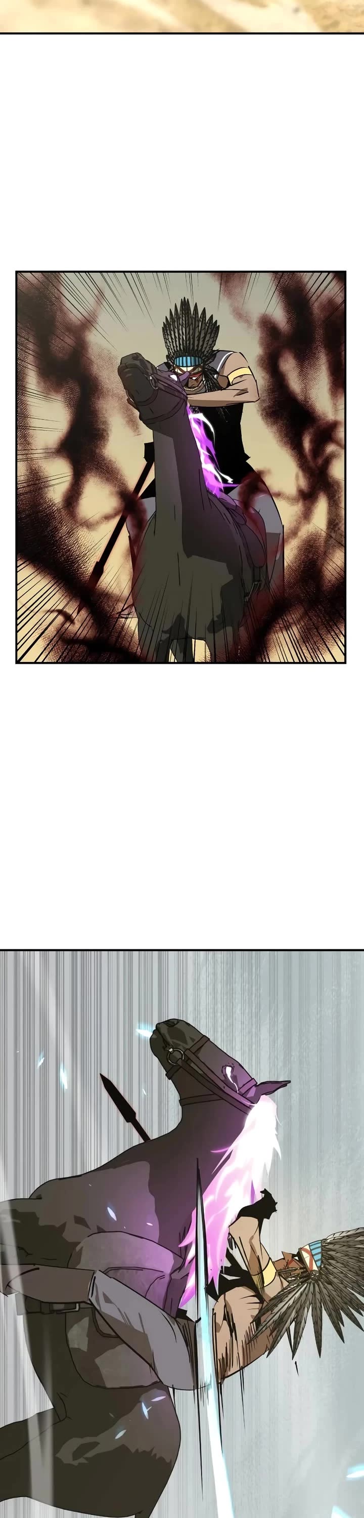 Wild West Murim chapter 83 page 25