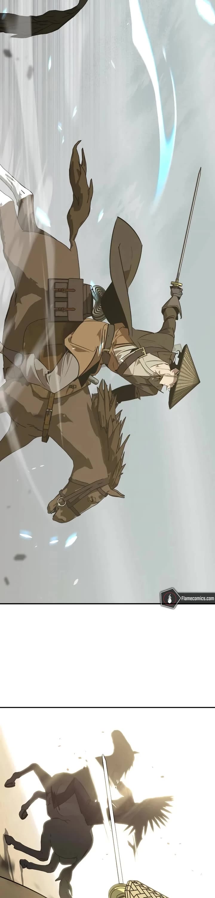 Wild West Murim chapter 83 page 26