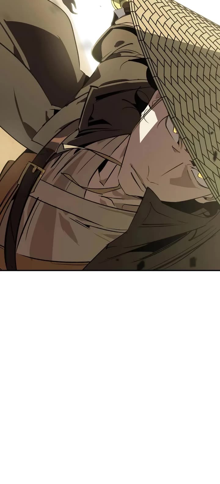 Wild West Murim chapter 83 page 27