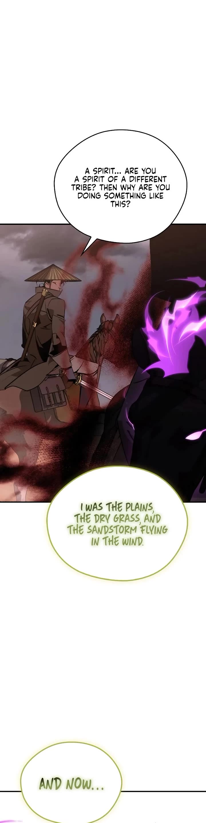 Wild West Murim chapter 83 page 3