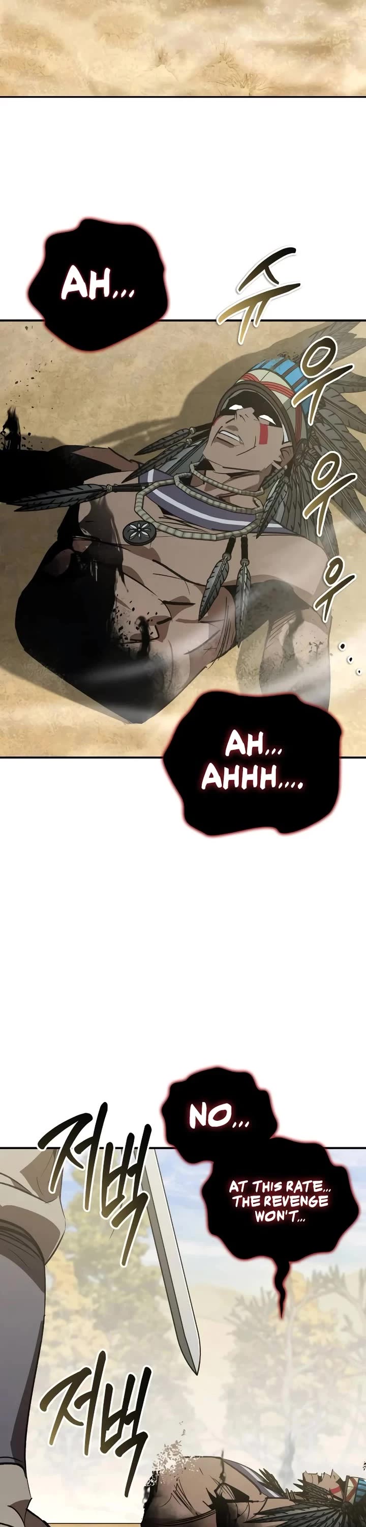 Wild West Murim chapter 83 page 30