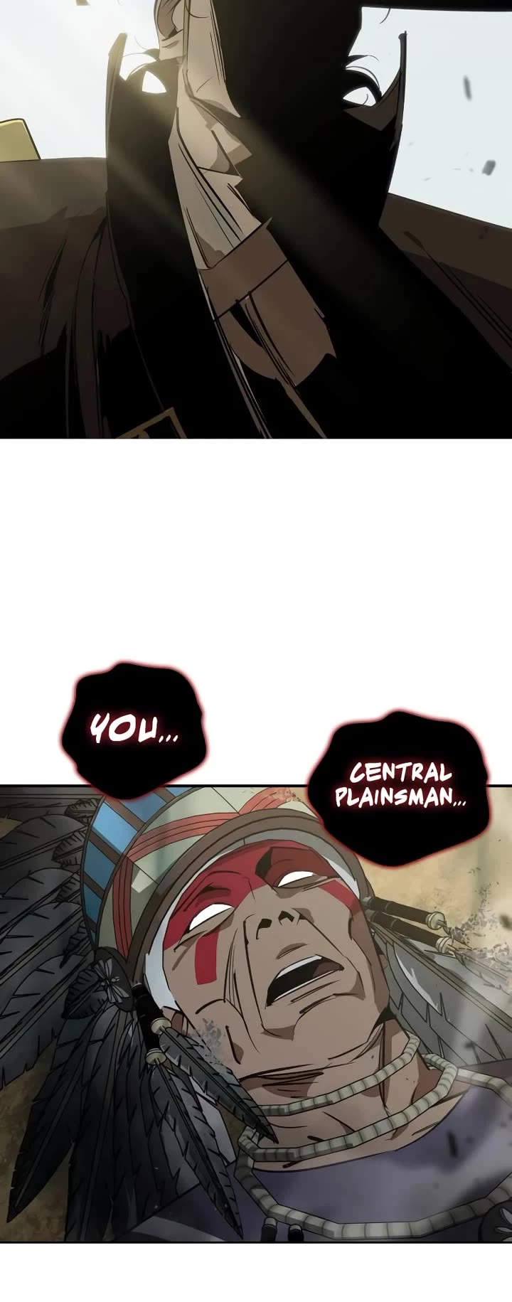 Wild West Murim chapter 83 page 32