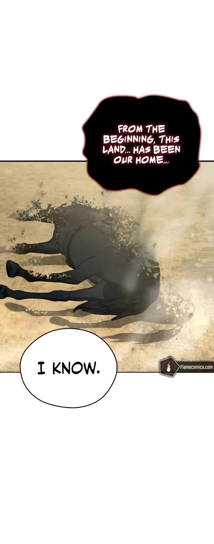 Wild West Murim chapter 83 page 33