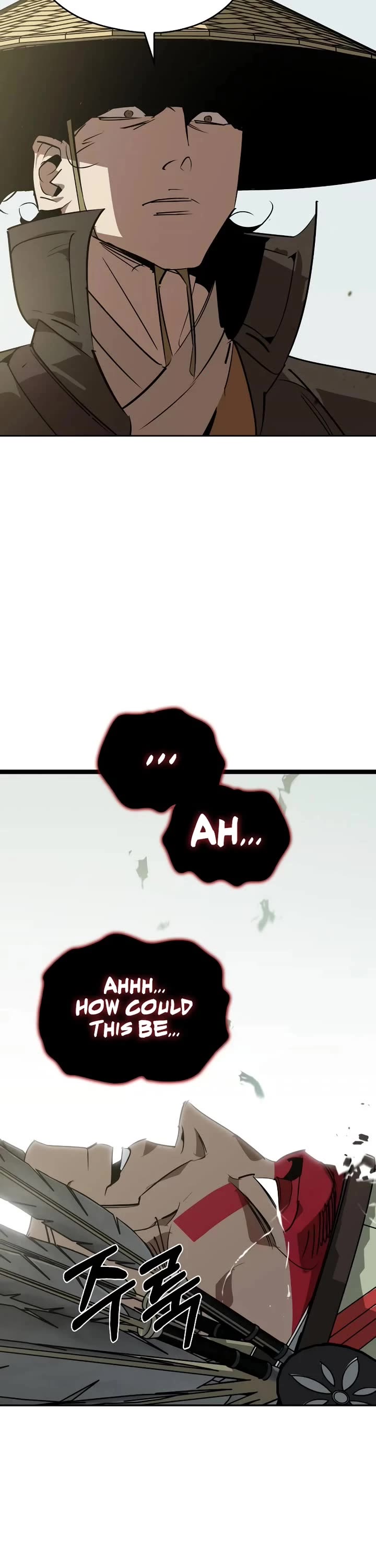 Wild West Murim chapter 83 page 36
