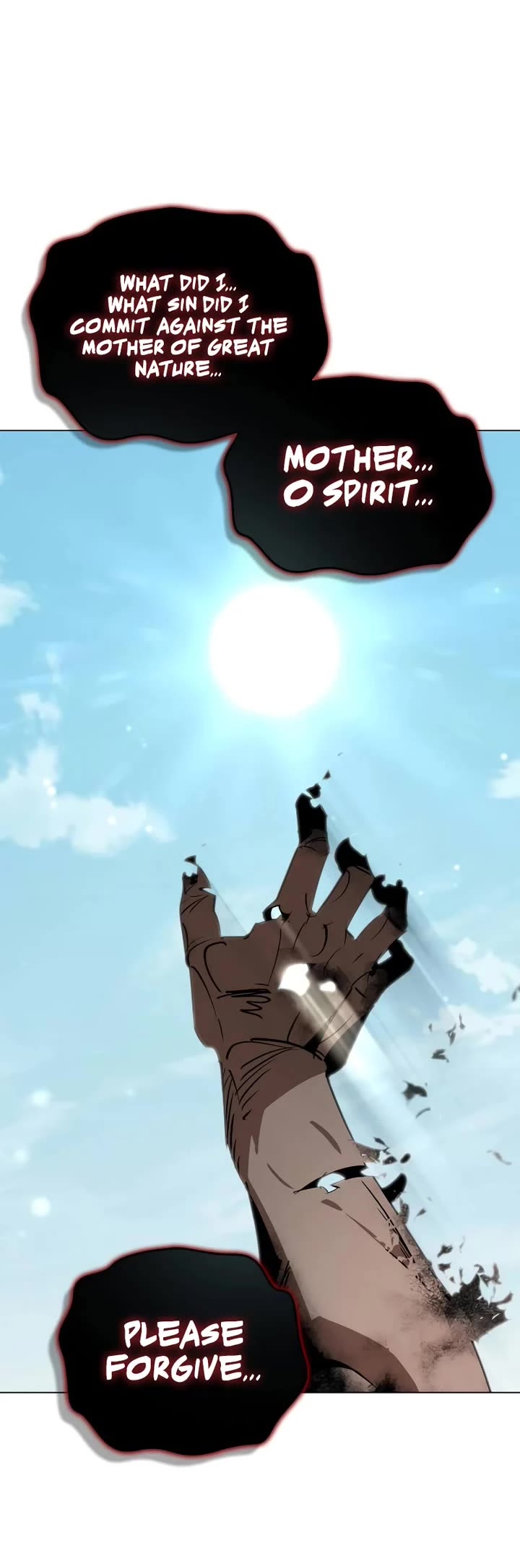 Wild West Murim chapter 83 page 37