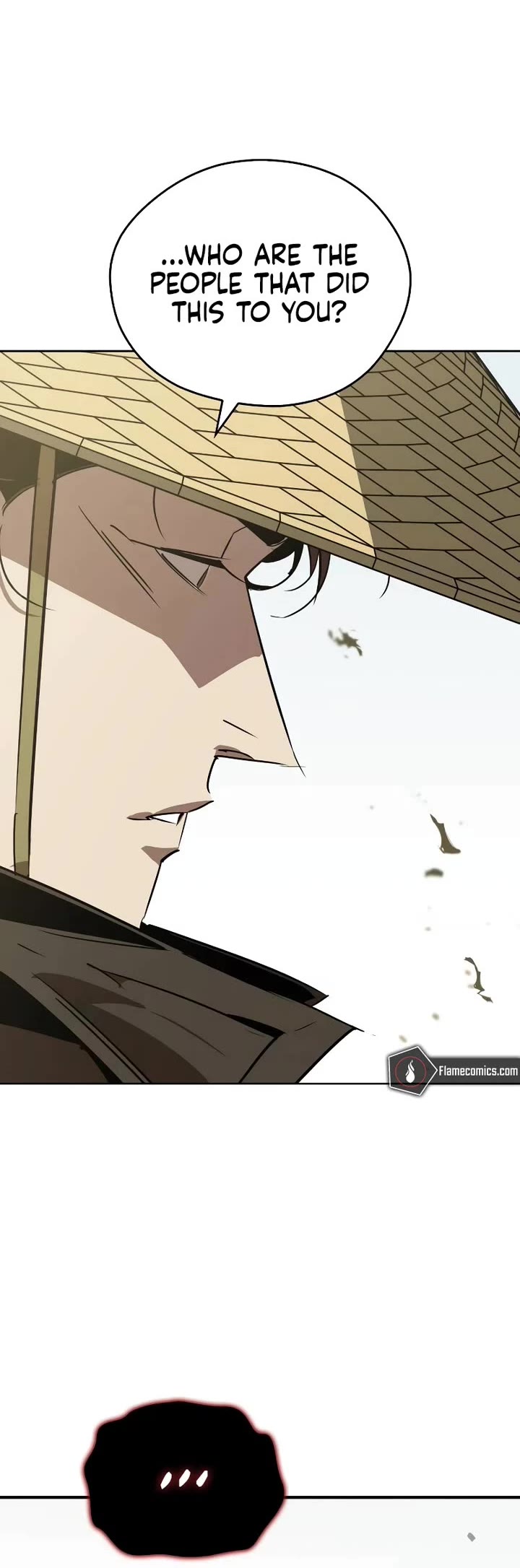 Wild West Murim chapter 83 page 38