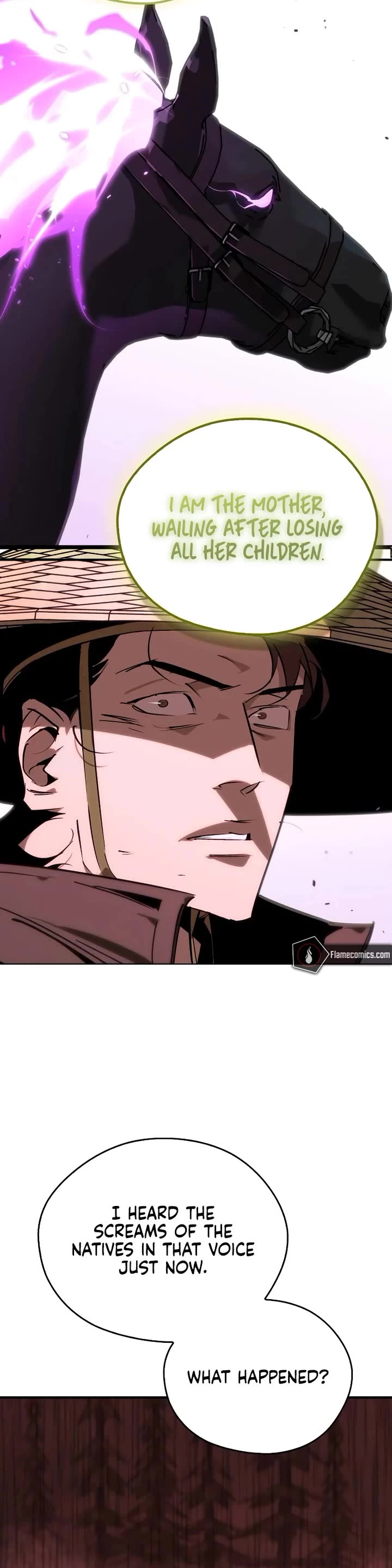 Wild West Murim chapter 83 page 4