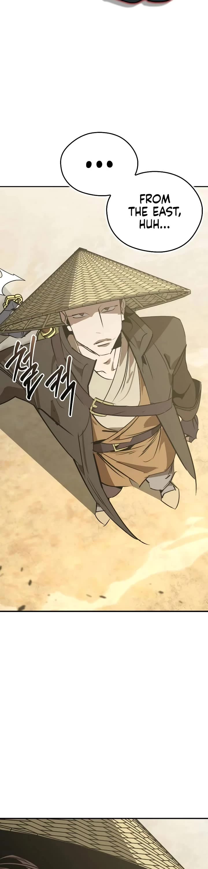 Wild West Murim chapter 83 page 40