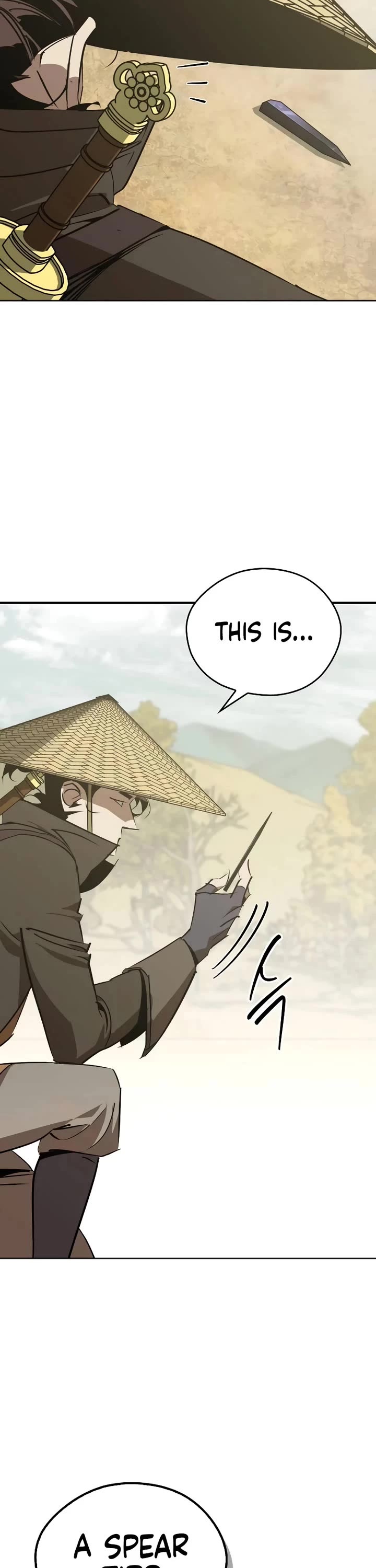 Wild West Murim chapter 83 page 41