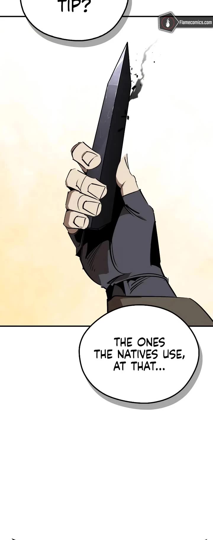 Wild West Murim chapter 83 page 42