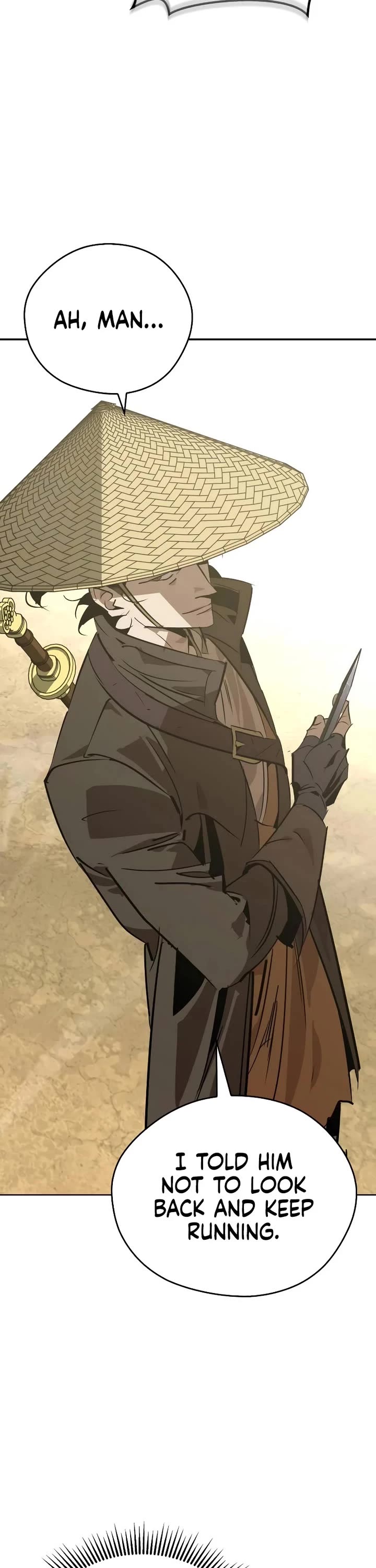 Wild West Murim chapter 83 page 45