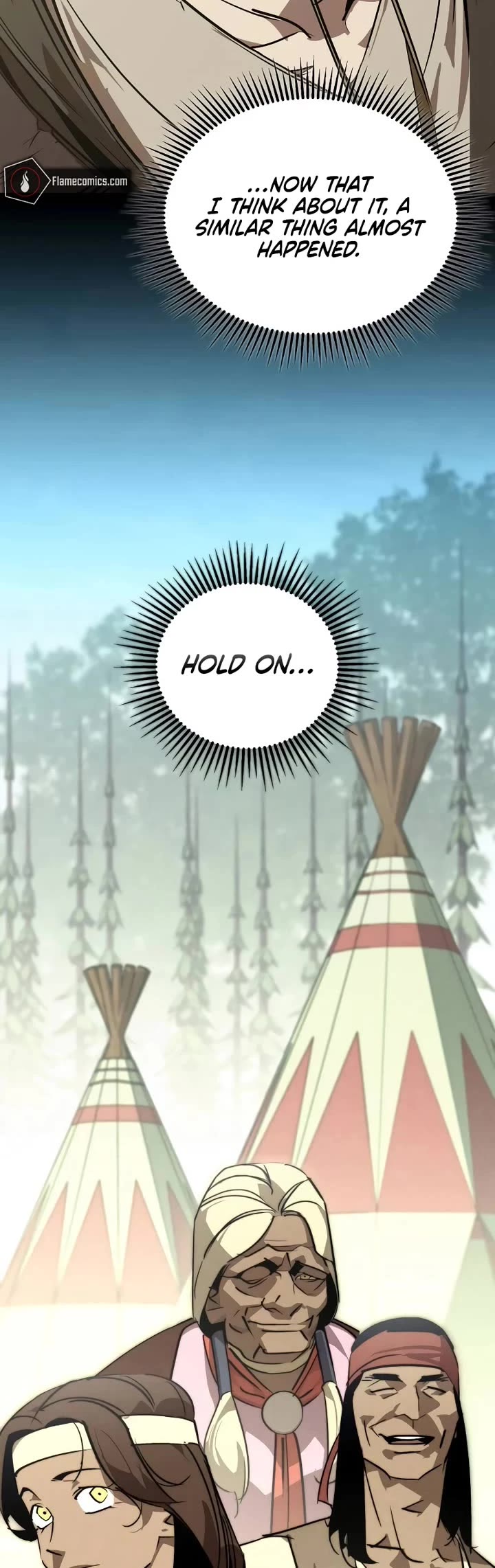 Wild West Murim chapter 83 page 47