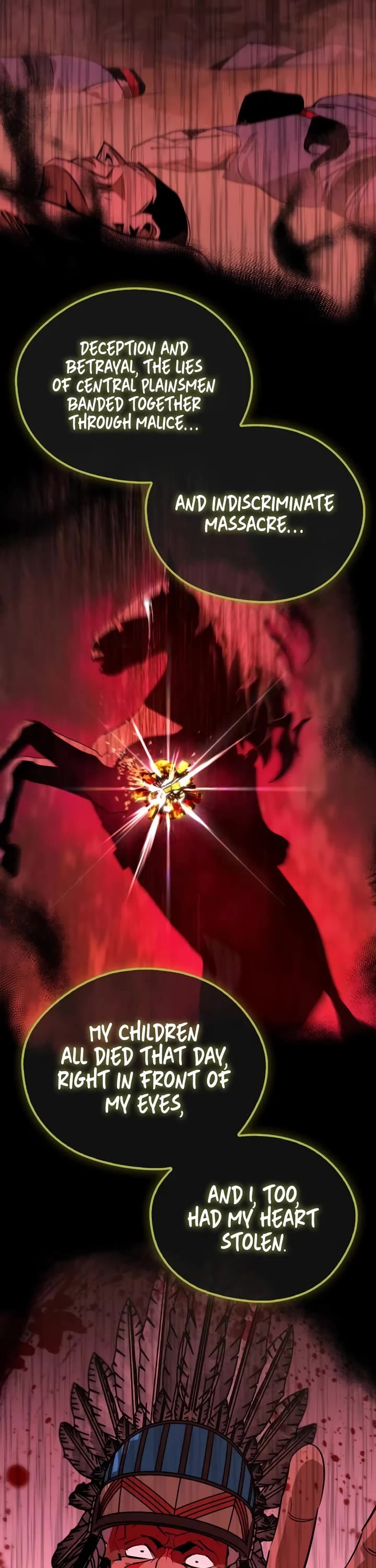 Wild West Murim chapter 83 page 5
