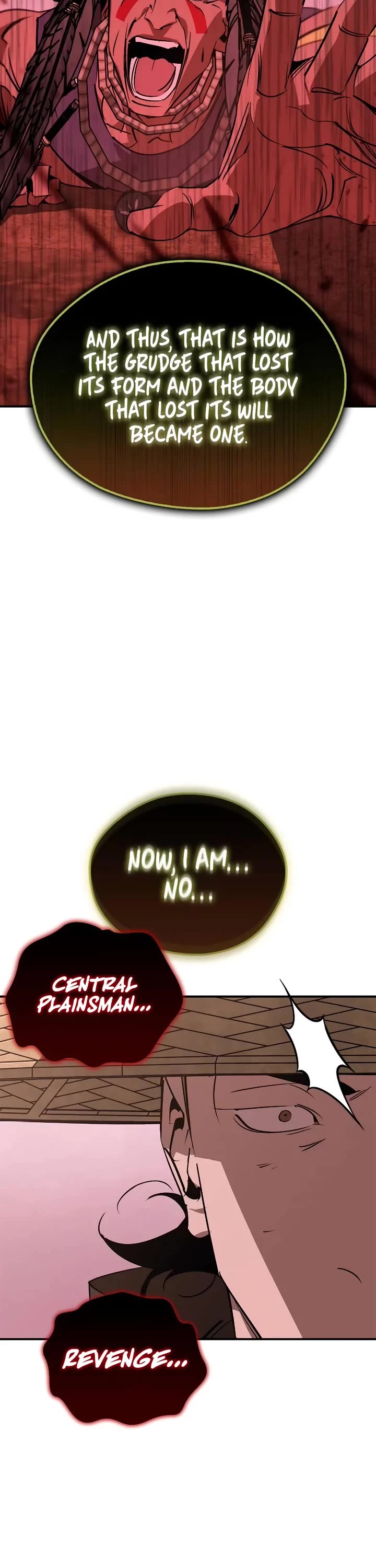 Wild West Murim chapter 83 page 6