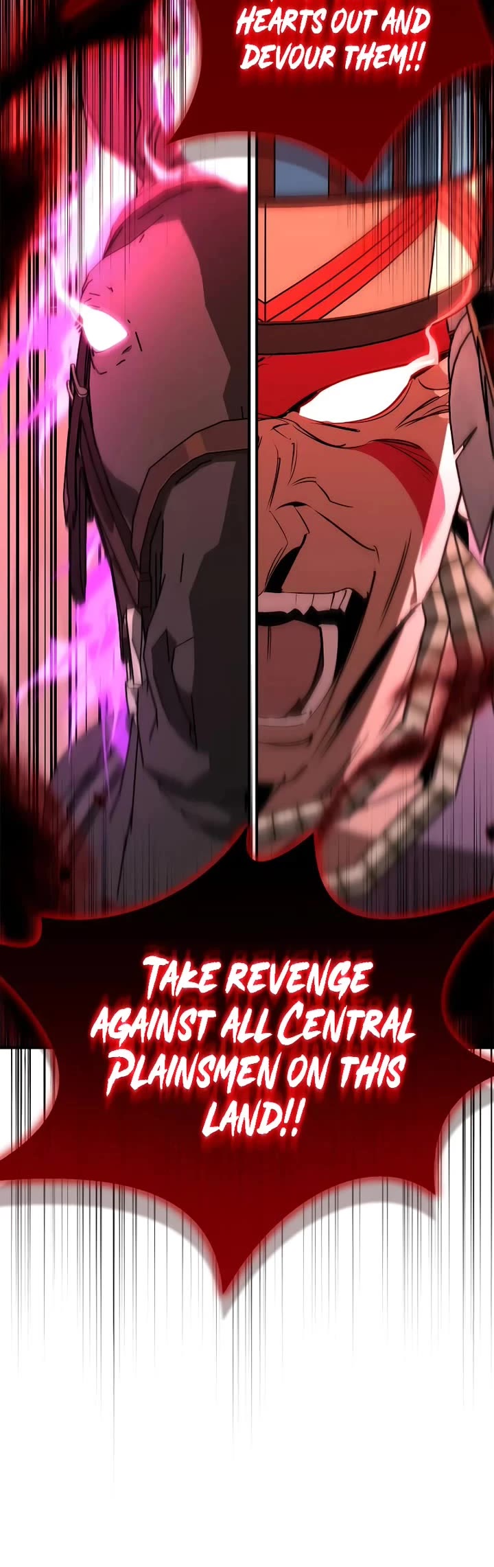 Wild West Murim chapter 83 page 8