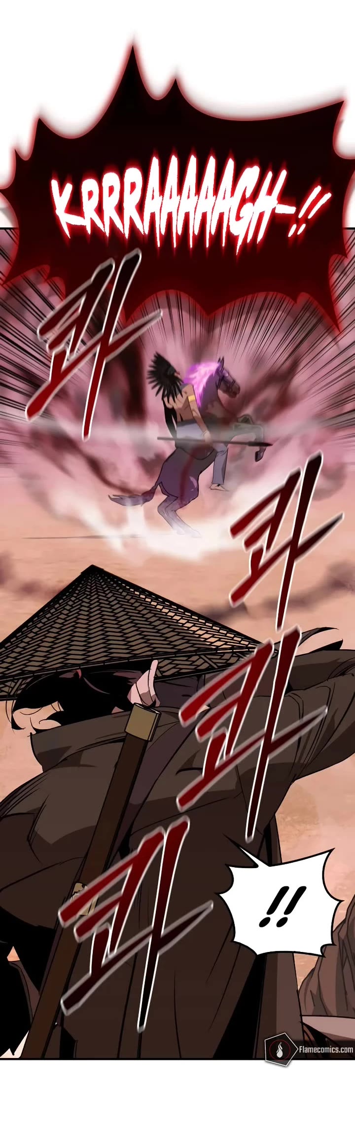 Wild West Murim chapter 83 page 9