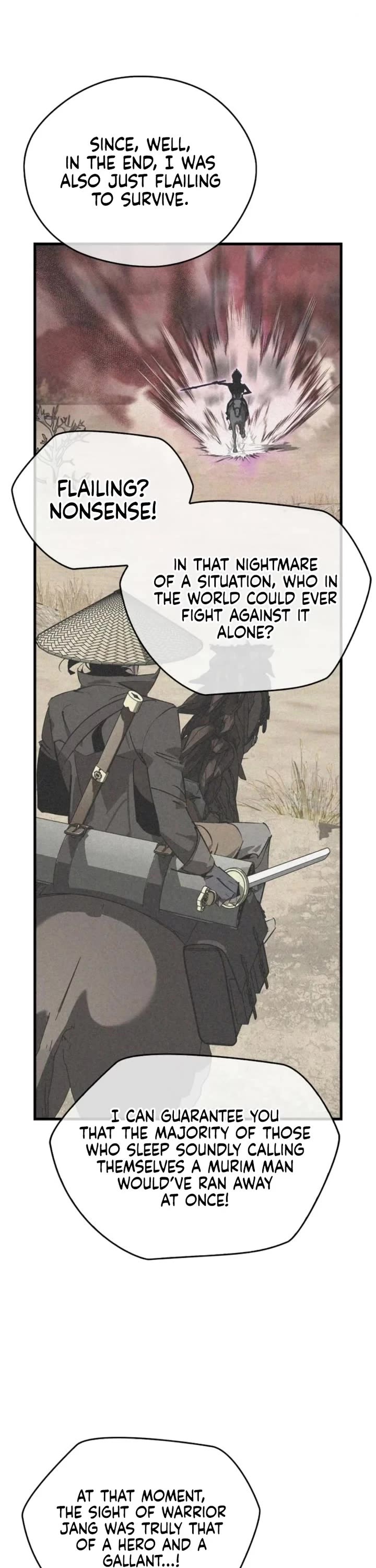 Wild West Murim chapter 84 page 10