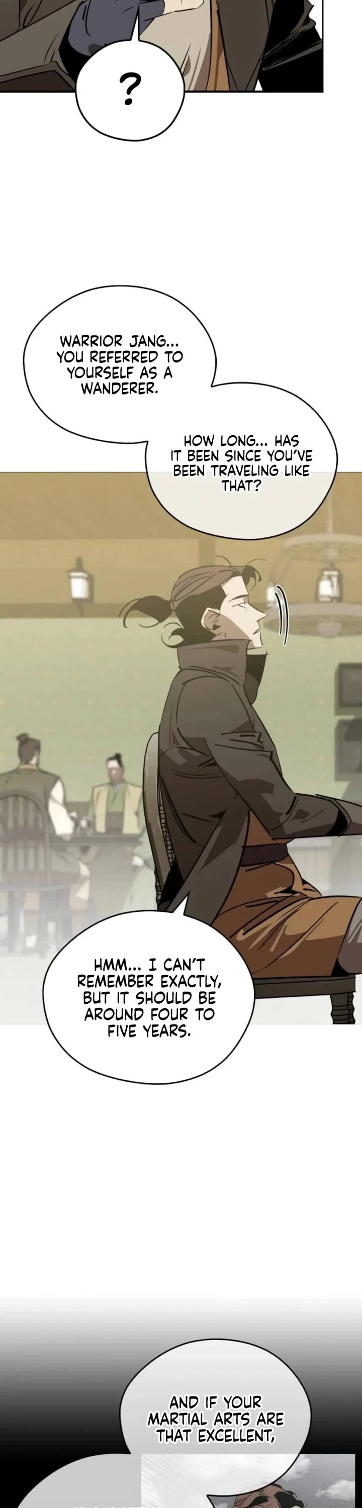 Wild West Murim chapter 84 page 14
