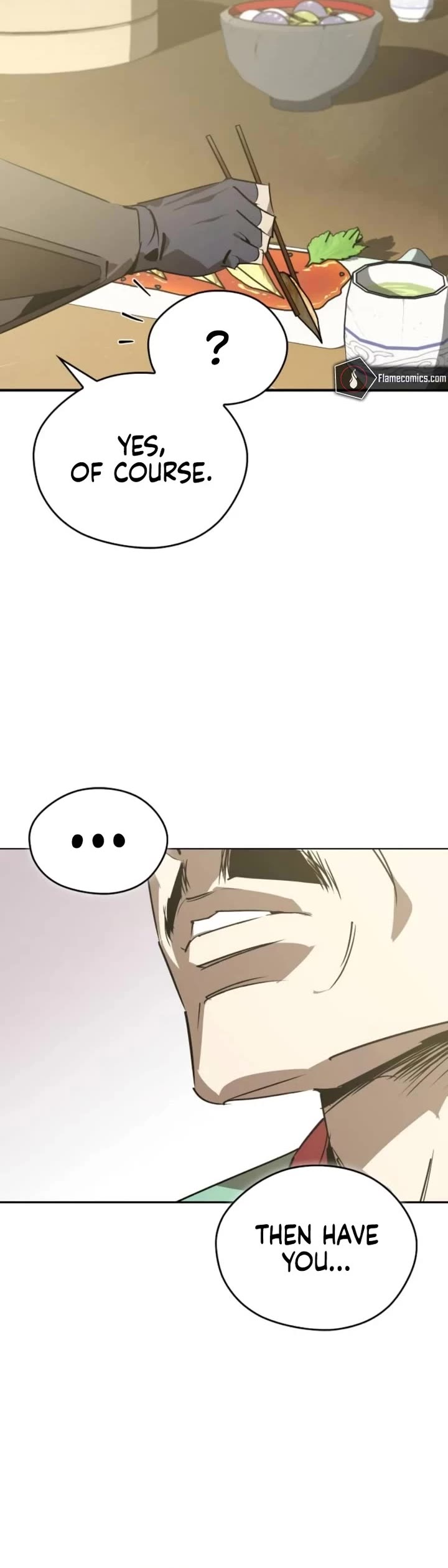 Wild West Murim chapter 84 page 16