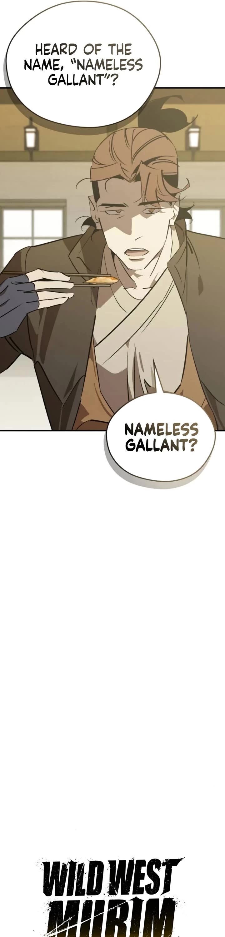 Wild West Murim chapter 84 page 17