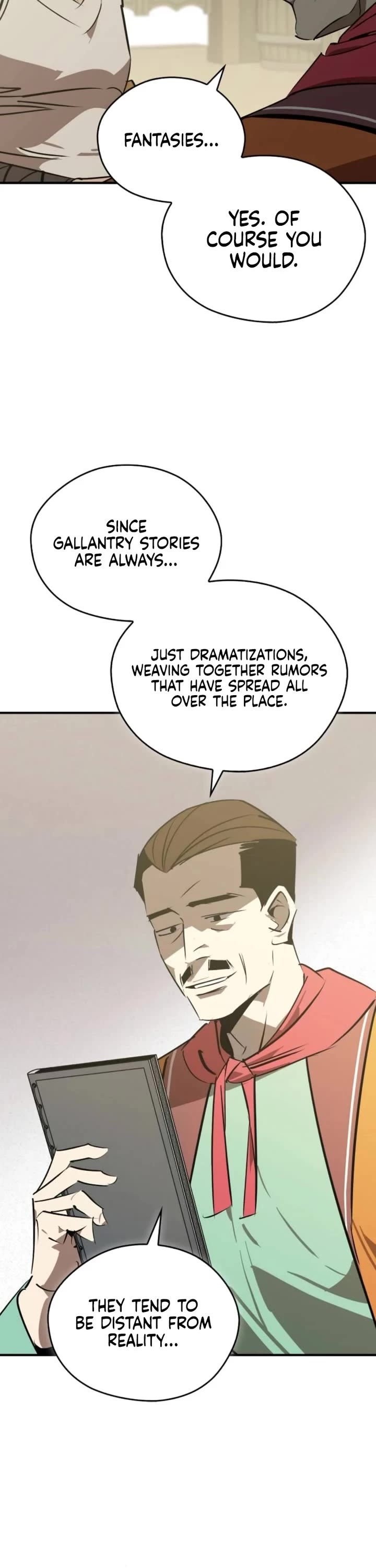 Wild West Murim chapter 84 page 22