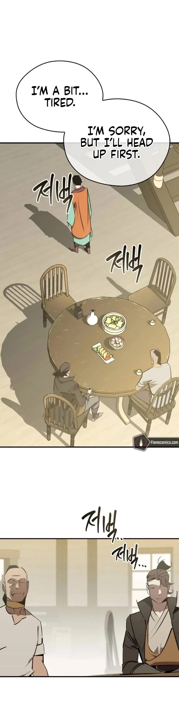 Wild West Murim chapter 84 page 24