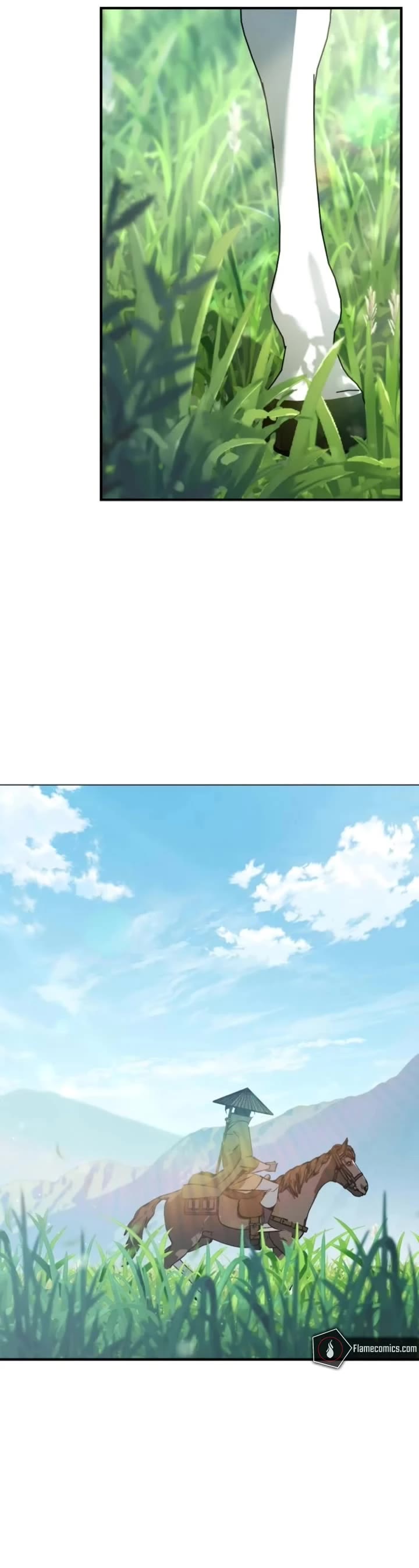 Wild West Murim chapter 84 page 35