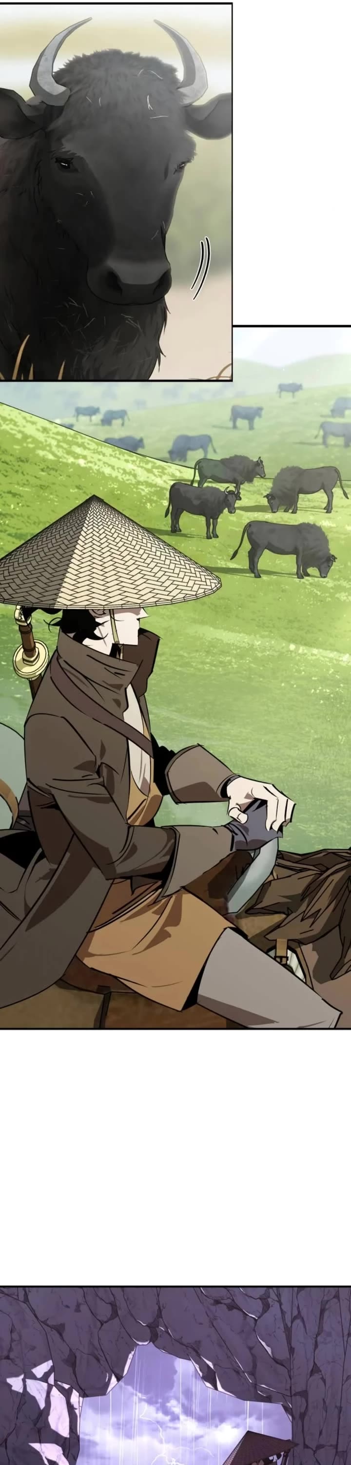Wild West Murim chapter 84 page 37