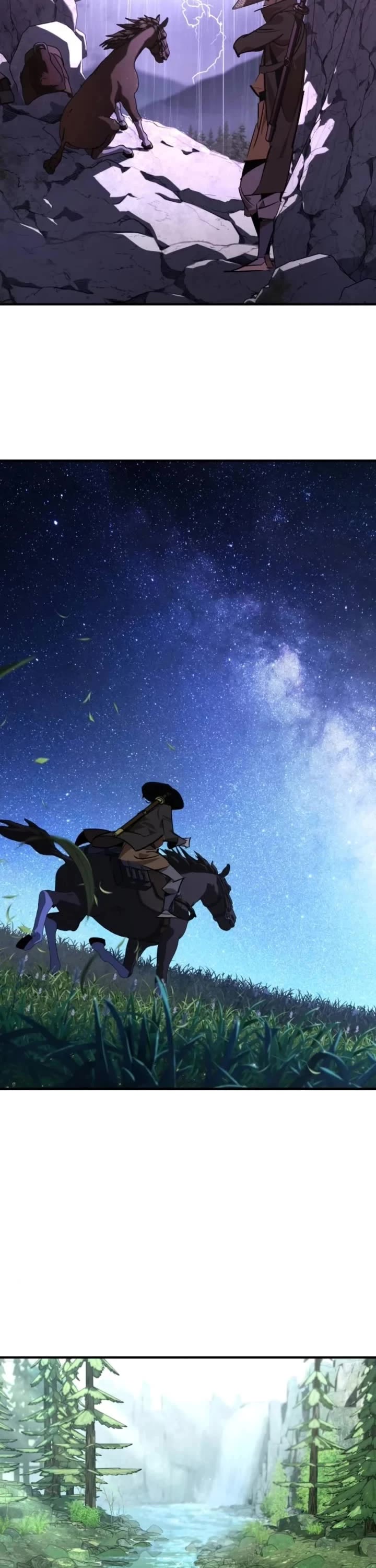 Wild West Murim chapter 84 page 38